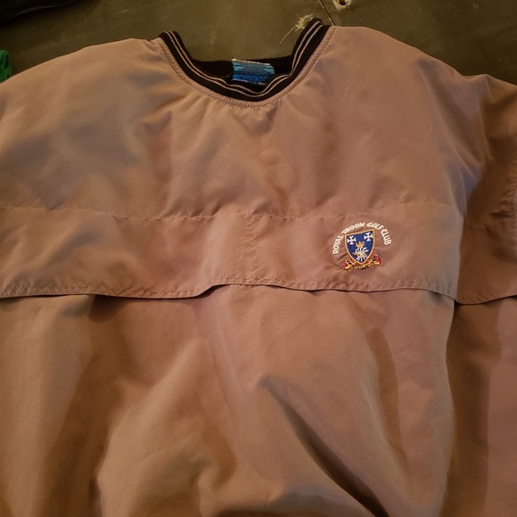 Sunderland of Scotland Other - Golf jacket
